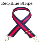Bag Straps | 30 Stylish Options to Elevate Your Handbags - Adjustable Length & Premium Gold Hardware - Image 21