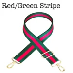 Bag Straps | 30 Stylish Options to Elevate Your Handbags - Adjustable Length & Premium Gold Hardware - Image 23