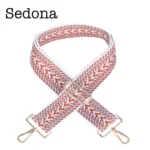 Bag Straps | 30 Stylish Options to Elevate Your Handbags - Adjustable Length & Premium Gold Hardware - Image 26