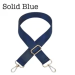 Bag Straps | 30 Stylish Options to Elevate Your Handbags - Adjustable Length & Premium Gold Hardware - Image 28