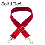 Bag Straps | 30 Stylish Options to Elevate Your Handbags - Adjustable Length & Premium Gold Hardware - Image 29