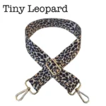 Bag Straps | 30 Stylish Options to Elevate Your Handbags - Adjustable Length & Premium Gold Hardware - Image 35