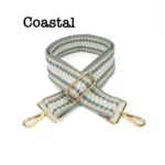 Bag Straps | 30 Stylish Options to Elevate Your Handbags - Adjustable Length & Premium Gold Hardware - Image 36