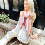 Puffy Courier Bag - Customize with Choose Your Strap | Threaded Pear - Image 2