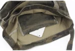 Kristy Canvas Tote - Stylish & Versatile Everyday Camo Bag - Image 5