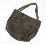 Kristy Canvas Tote - Stylish & Versatile Everyday Camo Bag - Image 7