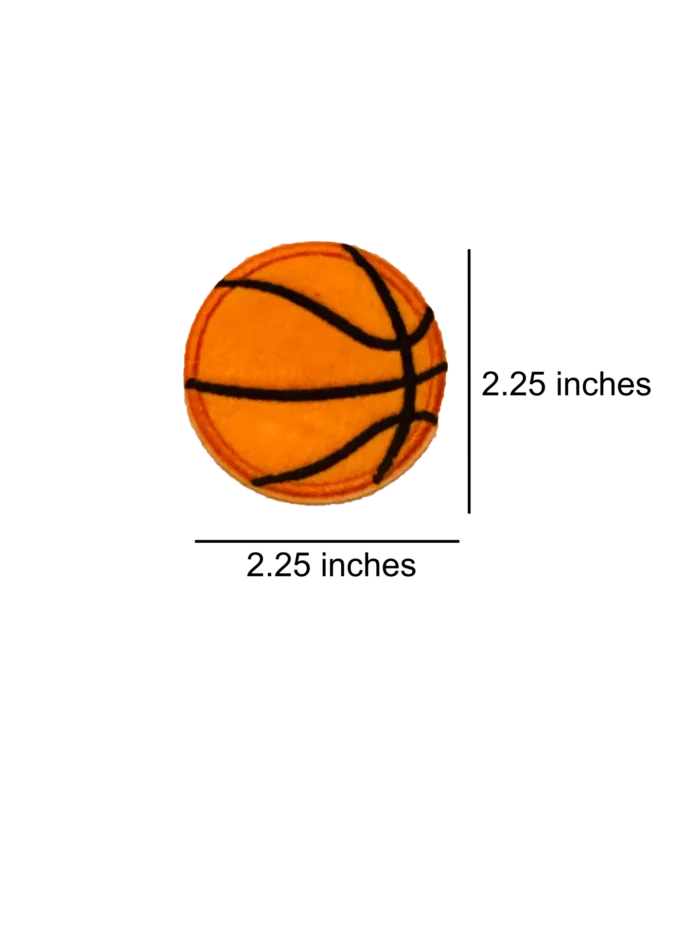 High-Quality Self Adhesive Sports Patches - Durable & Easy to Apply for Bags, Clothes, Hats & More - Image 3