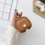 AirPod Leather Case for 3rd Generation | High-Quality, Stylish, Protective Cover - Image 4