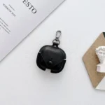 AirPod Leather Case for 3rd Generation | High-Quality, Stylish, Protective Cover - Image 7