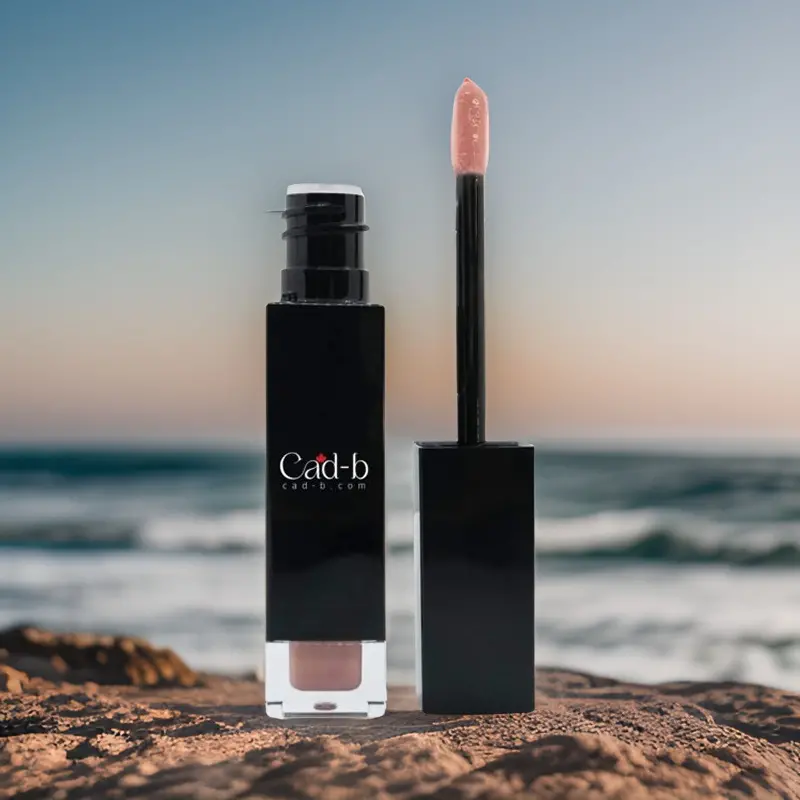 34133362_large.webp Lip Plumper Cushy with Vitamin E & C | Cruelty-Free, Paraben-Free | Instant Plumping & Nourishment - Image 1