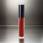 Brick LG18 Lip Gloss - Vegan, Paraben Free, High Shine & Natural Finish | 5 mL