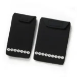 *bling!* Accessory Pockets | Compatible with PortaPocket Bands & Belts