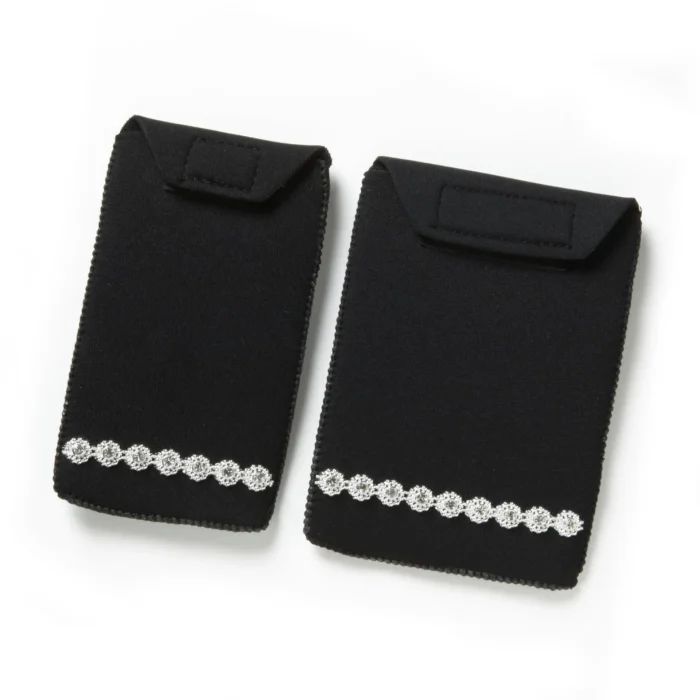 *bling!* Accessory Pockets | Compatible with PortaPocket Bands & Belts - Image 1