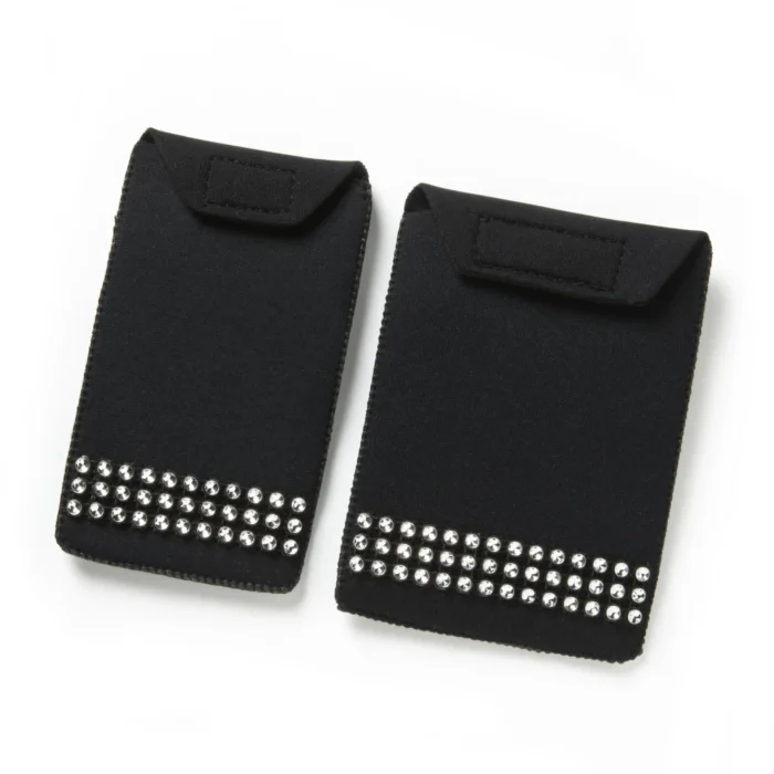 *bling!* Accessory Pockets | Compatible with PortaPocket Bands & Belts - Image 2