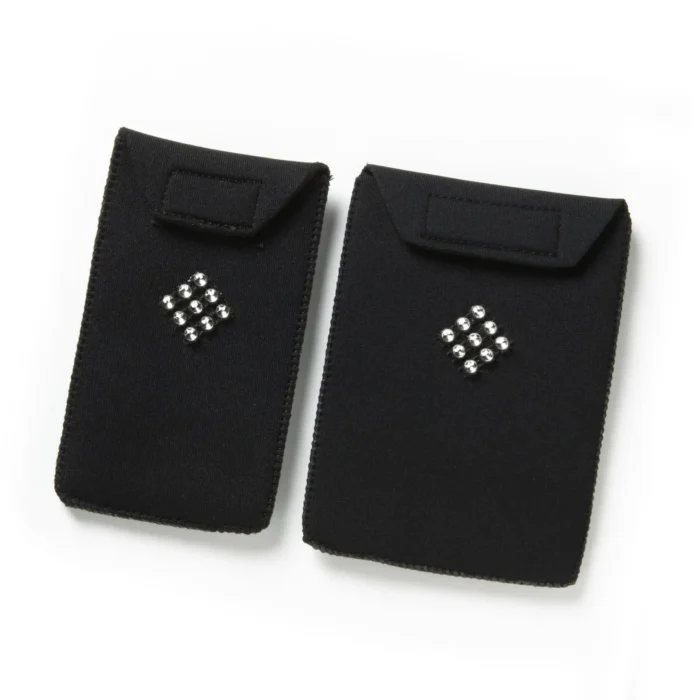*bling!* Accessory Pockets | Compatible with PortaPocket Bands & Belts - Image 3