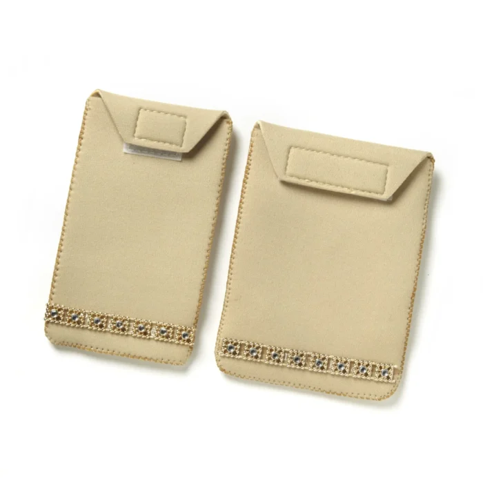 *bling!* Accessory Pockets | Compatible with PortaPocket Bands & Belts - Image 4