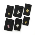 *bling!* Accessory Pockets | Compatible with PortaPocket Bands & Belts - Image 6