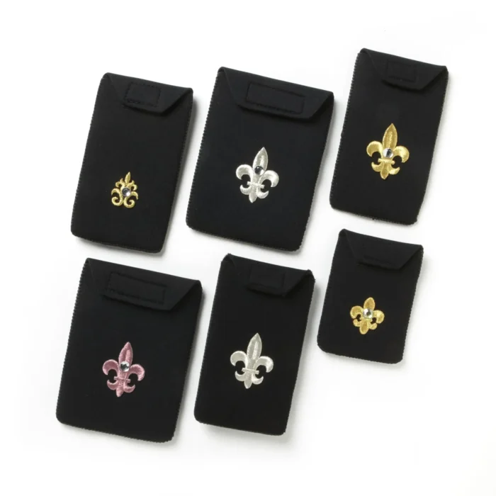 *bling!* Accessory Pockets | Compatible with PortaPocket Bands & Belts - Image 6