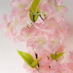 Premium Quality Artificial Pink Blossom Tree - Highly Realistic 150cm Home & Office Decor - Image 2
