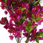 Artificial Pink Bougainvillea Tree | Realistic & Maintenance-Free | Perfect for Home & Office - Image 2