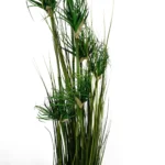 Elegant 120cm Artificial Ornamental Grass Plant - Lifelike Indoor & Outdoor Decor by Leaf Design UK - Image 3