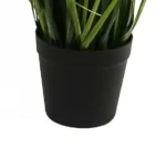 Elegant 120cm Artificial Ornamental Grass Plant - Lifelike Indoor & Outdoor Decor by Leaf Design UK - Image 4