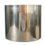 Artificial Palm Tree 120cm | Luxury Silver Planter | Realistic & High-Quality Decor - Image 2