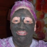 Organic Dead Sea Mud Mask With Bentonite Clay - Exfoliate & Rejuvenate Your Skin - Image 4