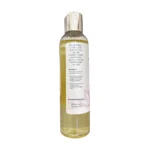 Organic Sweet Almond Silky Skin Oil - 48 Hour Hydration | Nourishing & Hydrating Oil - Image 5