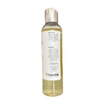 Organic Sweet Almond Silky Skin Oil - 48 Hour Hydration | Nourishing & Hydrating Oil - Image 6