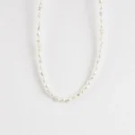 Classic Pearl Necklace - Timeless Elegance for Every Occasion | Freshwater Pearls