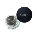 Brow Pomade - Deep Brown | Long Lasting Coverage - Perfect Brows All Day - Image 2