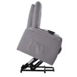 Power Lift Chair for Elderly with Adjustable Massage Function Recliner Chair for Living Room - Ultimate Comfort & Support - Image 10