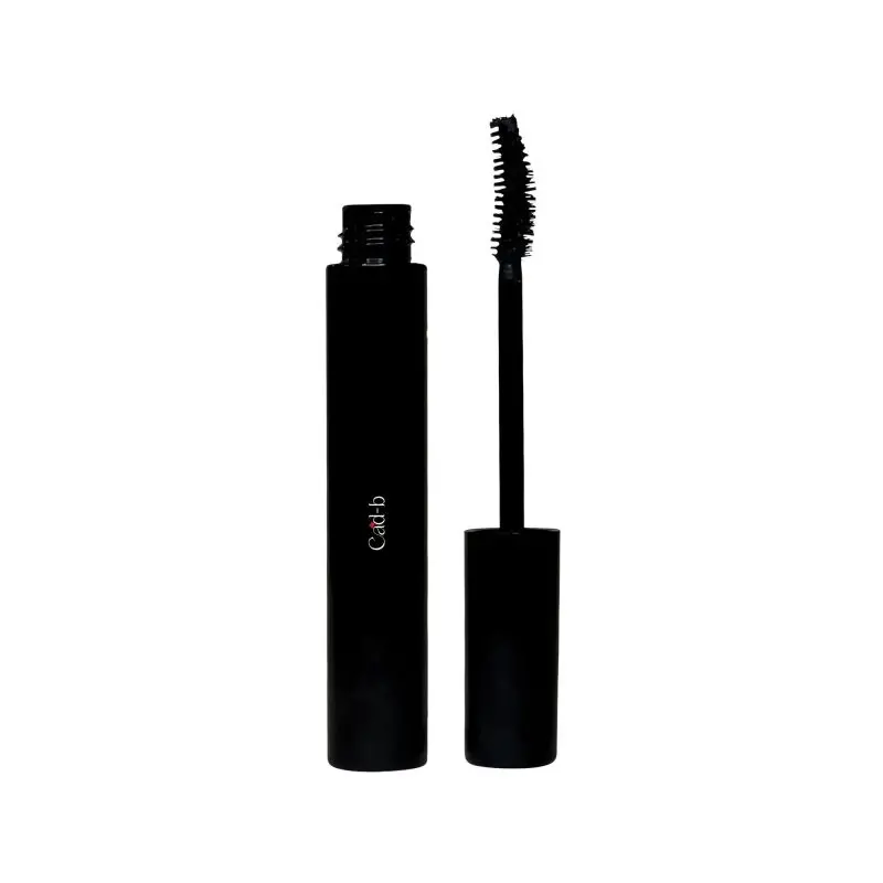 35714024_large.webp Luxury Black Mascara | Paraben-Free & Cruelty-Free with Vitamin E | Volumize, Curl, Lengthen & Set - Image 1