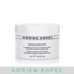 Coconut Cleansing Creme - Gentle Makeup Remover for Sensitive Skin | Hydrating & Nourishing