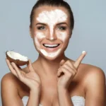 Coconut Cleansing Creme - Gentle Makeup Remover for Sensitive Skin | Hydrating & Nourishing - Image 3