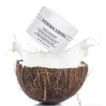 Coconut Cleansing Creme - Gentle Makeup Remover for Sensitive Skin | Hydrating & Nourishing - Image 5