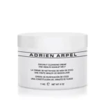 Coconut Cleansing Creme - Gentle Makeup Remover for Sensitive Skin | Hydrating & Nourishing - Image 6