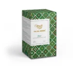 Yalda Herbs Elixir 18 Pyramid Tea - Premium White & Green Tea Blend for Detox & Wellness