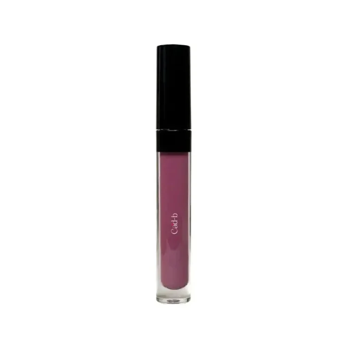 Liquid to Matte Lipstick - Mulberry LML15 | Long-Lasting, Paraben-Free, Vegan & Cruelty-Free - Image 1
