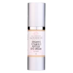 Organic Vitamin C Eye Serum For Dark Circles - Brighten & Renew Your Skin | Natural Under-Eye Solution - Image 8