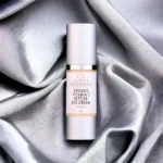 Organic Vitamin C Eye Serum For Dark Circles - Brighten & Renew Your Skin | Natural Under-Eye Solution - Image 5