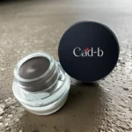 Brow Pomade - Deep Brown | Long Lasting Coverage - Perfect Brows All Day