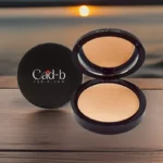 Dual Blend Powder Foundation - Breeze WD110 | Matte & Sleek Finish for All Skin Types