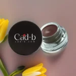 Color Rich Pro Line Brown Eyeliner - Smudge-Proof & Vegan | Long-lasting Precision