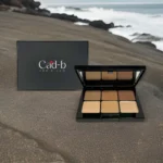 Eyeshadow Palette - La Creme ETM106 | Paraben Free, Vegan | Vibrant & Long-lasting Shades