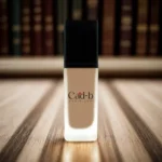 Foundation with SPF - Toasted FK115 | Paraben Free | Natural Glow & Sun Protection