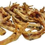 Country Living Chicken Feet Dog Treats - All-Natural, Crunchy & Nutritious Snacks, Joint Support, High Protein & Glucosamine, 20-Pack - Image 3