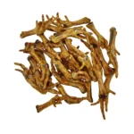 Country Living Chicken Feet Dog Treats - All-Natural, Crunchy & Nutritious Snacks, Joint Support, High Protein & Glucosamine, 20-Pack - Image 2