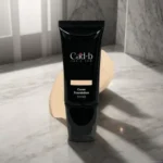 Bella FH112 Full Coverage Foundation | Paraben Free, Matte Finish & Weightless Feel | 30 mL